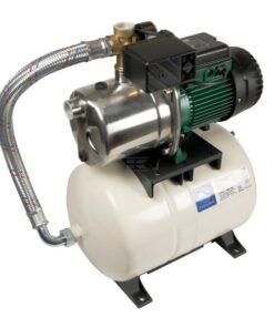 Aquajet-Inox 132M/20