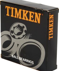 Rodamiento rígido de bolas 70x110x20 mm, Timken