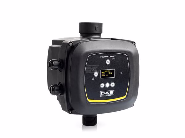 Control Active Driver Plus M/M 1,5 4 Control Active Driver Plus M/T 2.2