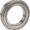 Rodamiento rígido de bolas 80x125x22mm, INA/FAG 9 Deep groove ball bearing 80x125x22mm INA/FAG
