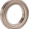 Deep groove ball bearing 10 Deep groove ball bearing