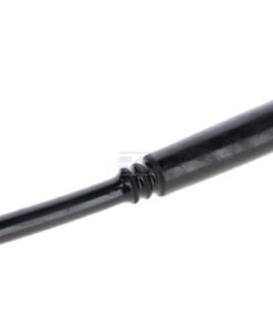 Tetillas de goma, 8 mm