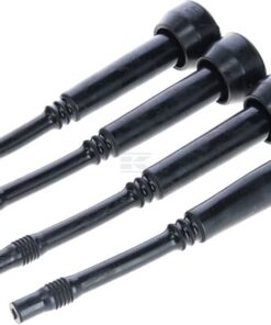 Tetillas de goma, 8 mm