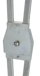 Caja de transmisión 30-17/30-17