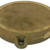 Cajón para válvula 6"