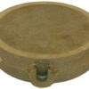 Cajón para válvula 6" 7 Cajón para válvula 6"