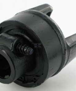 Rueda libre RA1/5 izq. 4 Rueda libre RA1/5 izq.