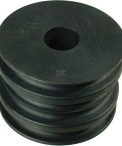 Bloque pr. cable Mullos