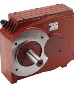 Caja A-4A 3:1