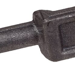 Pasador soldadura 13 mm