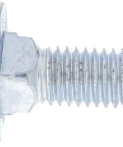 Perno de cabeza cuadrada DIN 603 M10 x 25 acero 8.8 Kramp