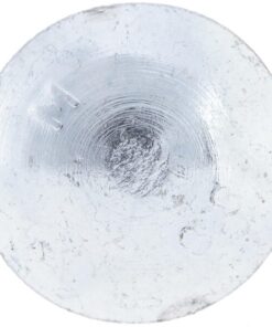 Perno de cabeza cuadrada DIN 603 M10 x 25 acero 8.8 Kramp