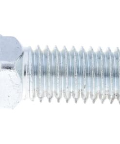Perno de cabeza cuadrada DIN 603 M10 x 30 acero 8.8 Kramp