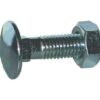 Tornillo M6x16-4,6 DIN603 Z