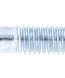 Perno de cabeza cuadrada DIN 603 M10 x 40 acero 8.8 Kramp