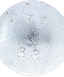 Perno de cabeza cuadrada DIN 603 M12 x 100 acero 8.8 Kramp