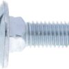 Perno de cabeza cuadrada DIN 603 M12 x 30 acero 10.9 Kramp 9 Perno de cabeza cuadrada DIN 603 M12 x 30 acero 10.9 Kramp