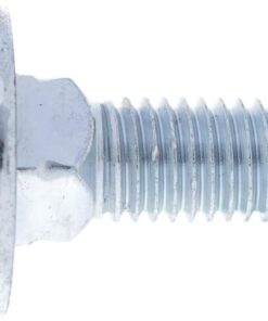 Perno de cabeza cuadrada DIN 603 M12 x 30 acero 10.9 Kramp