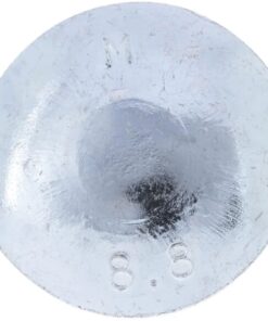Perno de cabeza cuadrada DIN 603 M12 x 30 acero 10.9 Kramp