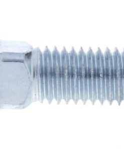 Perno de cabeza cuadrada DIN 603 M12 x 35 acero 8.8 Kramp