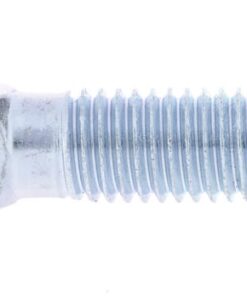 Perno de cabeza cuadrada DIN 603 M12 x 45 acero 8.8 Kramp