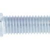 Tornillo carrocería M12x140 acero inox. A2, Kramp 12 Tornillo carrocería M12x140 acero inox. A2, Kramp
