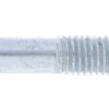 Perno de cabeza cuadrada DIN 603 M12 x 60 acero 8.8 Kramp 9 Perno de cabeza cuadrada DIN 603 M12 x 60 acero 8.8 Kramp