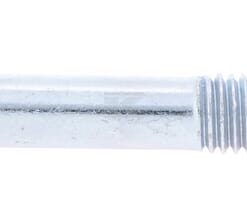 Perno de cabeza cuadrada DIN 603 M12 x 80 acero 8.8 Kramp
