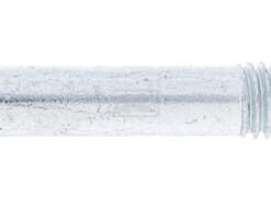 Perno de cabeza cuadrada DIN 603 M12 x 90 acero 8.8 Kramp