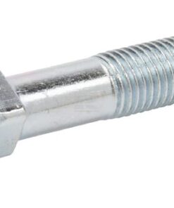 Perno de cabeza cuadrada M16 x 60