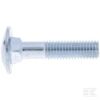 Perno de cabeza cuadrada DIN 603 M16 x 90 acero 8.8 Kramp