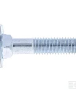 Perno de cabeza cuadrada DIN 603 M16 x 90 acero 8.8 Kramp