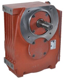 Caja A-4A 1:1