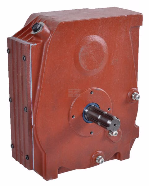 Caja A-4A 1:1 2 Caja A-4A 1:1
