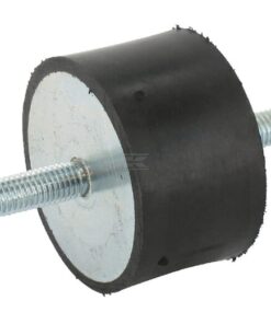 Amortiguador antivibratorio de tipo A