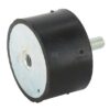 Amortiguador antivibratorio de tipo B 3 Amortiguador antivibratorio de tipo B