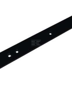 Carril de cadena 730 mm