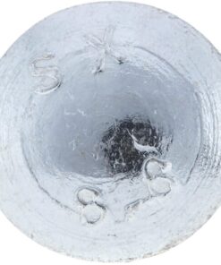 Perno de cabeza cuadrada DIN 603 M6 x 20 acero 8.8 Kramp