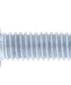 Perno de cabeza cuadrada DIN 603 M6 x 25 acero 8.8 Kramp