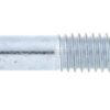 Tornillo carrocería DIN603 M6x35, acero zincado 8.8, Kramp 8 Tornillo carrocería DIN603 M6x35, acero zincado 8.8, Kramp