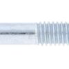 Perno de cabeza cuadrada DIN 603 M6 x 40 acero 8.8 Kramp