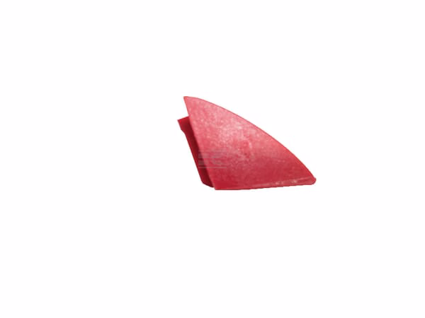 Indicador de desgaste de color rojo AL-KO 1 Indicador de desgaste de color rojo AL-KO
