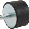 Disp. antivibración tipo B 2 Disp. antivibración tipo B