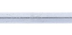 Tornillo carrocería DIN603 M8x100, acero zincado 8.8, Kramp