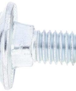 Perno de cabeza cuadrada DIN 603 M8 x 16 acero 8.8 Kramp