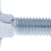 Perno de cabeza cuadrada DIN 603 M8 x 25 acero 8.8 Kramp