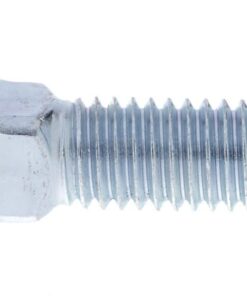 Perno de cabeza cuadrada DIN 603 M8 x 25 acero 8.8 Kramp
