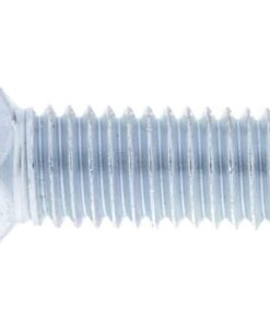 Perno de cabeza cuadrada DIN 603 M8 x 30 acero 8.8 Kramp
