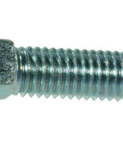 Perno de carro M10x3
