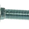 Perno de cabeza cuadrada DIN 603 M16 x 100 acero 8.8 Kramp
